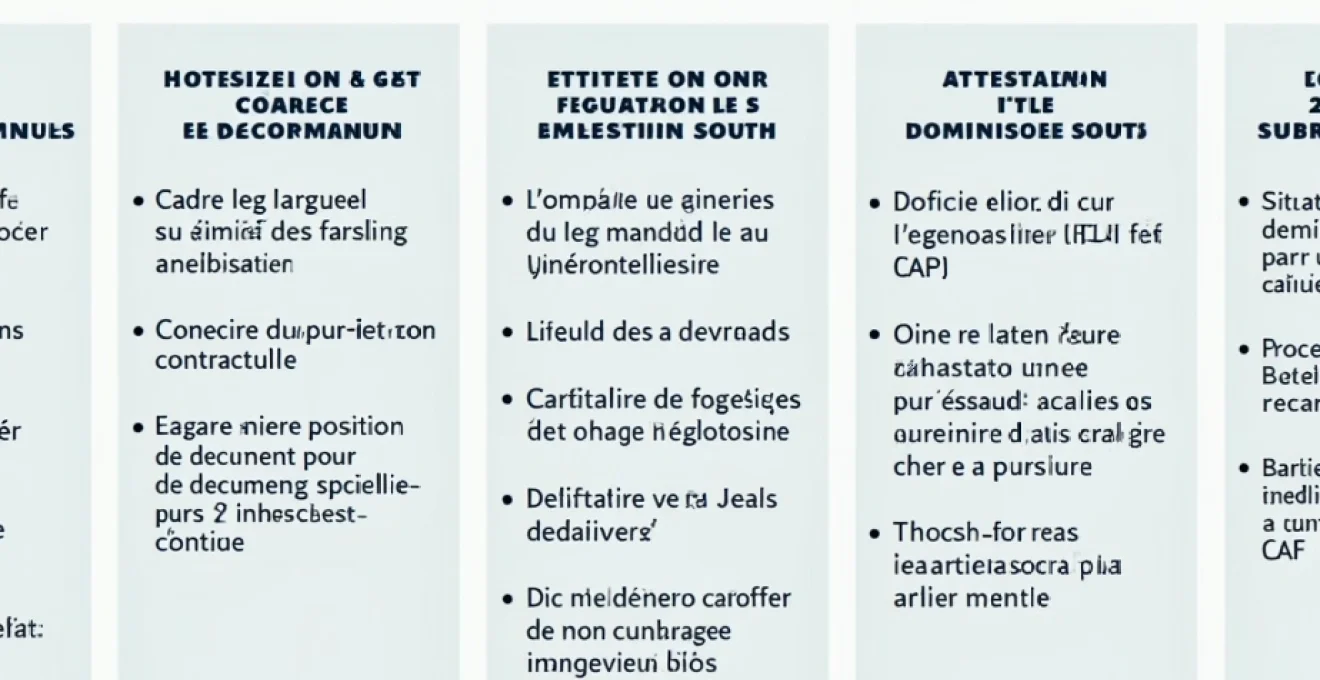 attestation-de-non-prise-en-charge-par-l-assurance-habitation-comment-l-obtenir